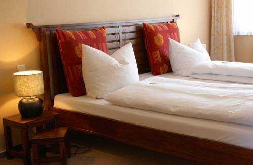 Imagen de la habitación del Hotel Park Berlin. Foto 5