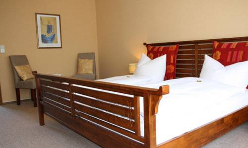 Imagen de la habitación del Hotel Park Berlin. Foto 9