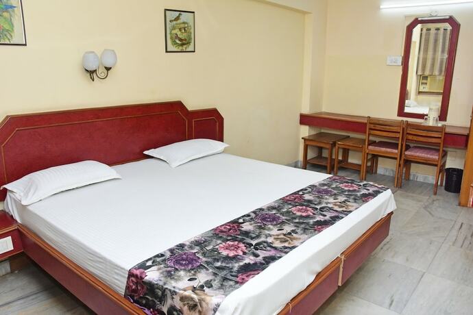 Imagen de la habitación del Hotel Park, Bhopal. Foto 13