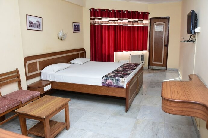 Imagen de la habitación del Hotel Park, Bhopal. Foto 14