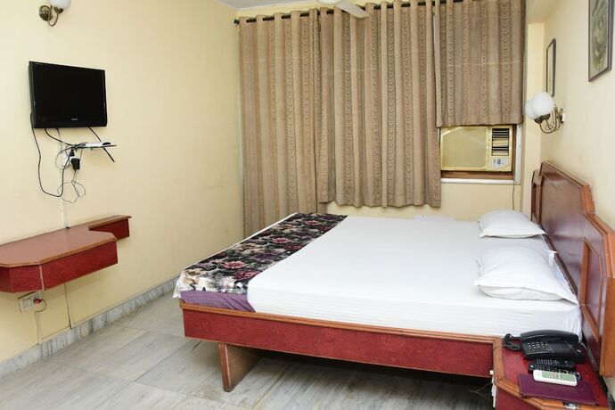 Imagen de la habitación del Hotel Park, Bhopal. Foto 15