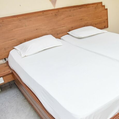 Imagen de la habitación del Hotel Park, Bhopal. Foto 17