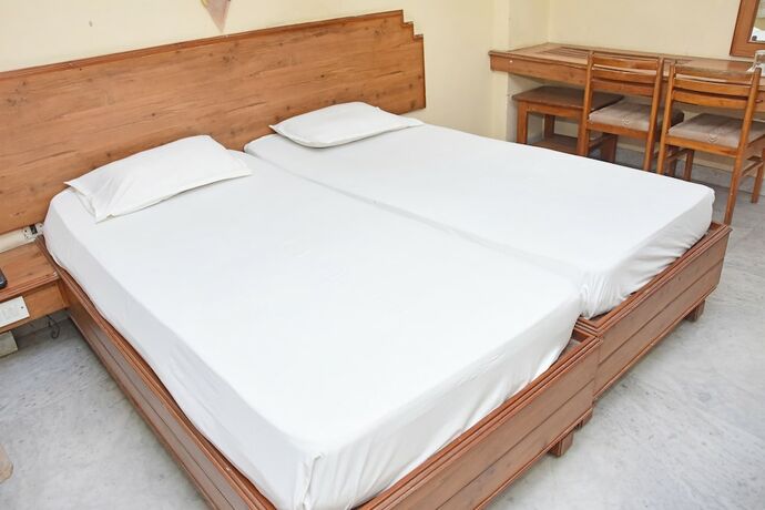 Imagen general del Hotel Park, Bhopal. Foto 3