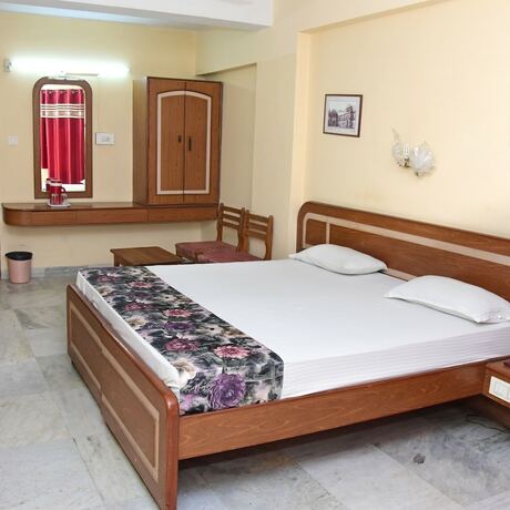Imagen de la habitación del Hotel Park, Bhopal. Foto 18