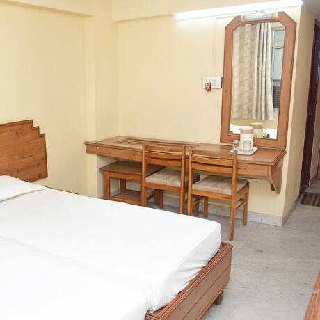 Imagen general del Hotel Park, Bhopal. Foto 6