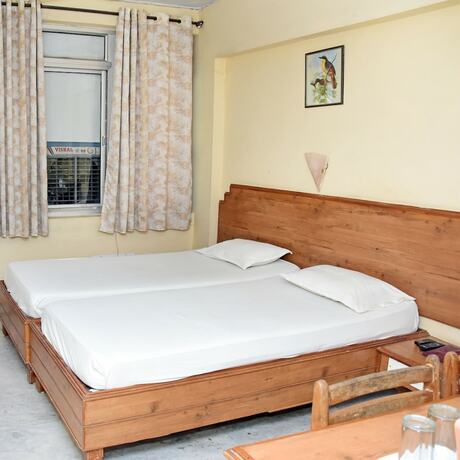 Imagen de la habitación del Hotel Park, Bhopal. Foto 20