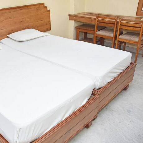 Imagen general del Hotel Park, Bhopal. Foto 10