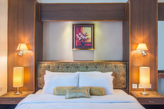 Imagen de la habitación del Hotel Park Bhutan. Foto 8