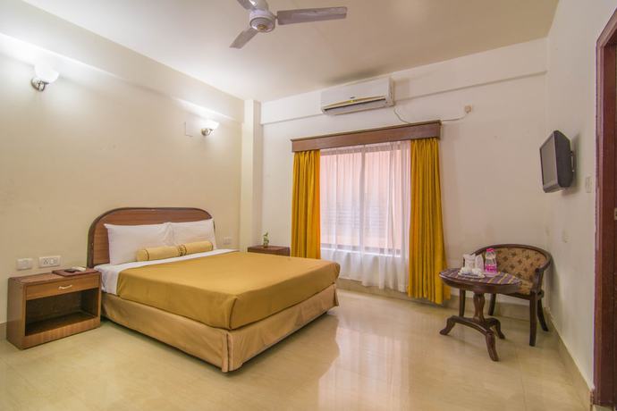 Imagen de la habitación del Hotel Park Bhutan. Foto 14