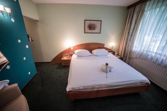 Imagen de la habitación del Hotel Park Bihać. Foto 3