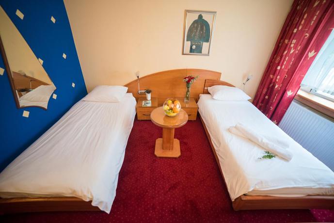 Imagen de la habitación del Hotel Park Bihać. Foto 4
