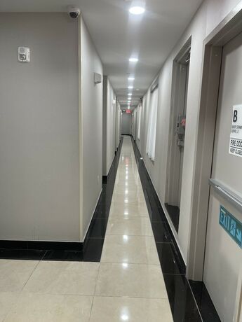 Imagen general del Hotel Park Bliss Bronx. Foto 2