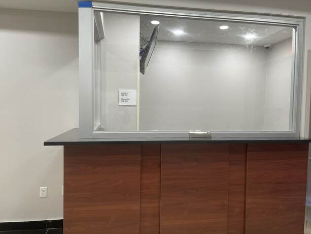 Imagen general del Hotel Park Bliss Bronx. Foto 3