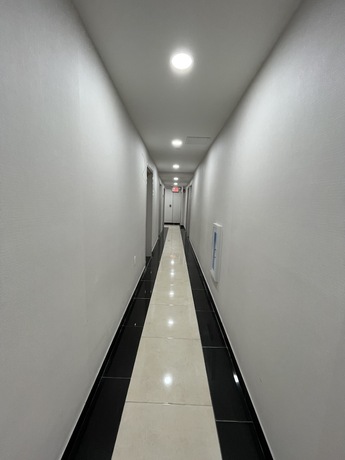 Imagen general del Hotel Park Bliss Bronx. Foto 4
