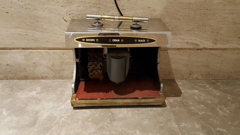 Imagen de la habitación del Hotel Park Blu. Foto 13