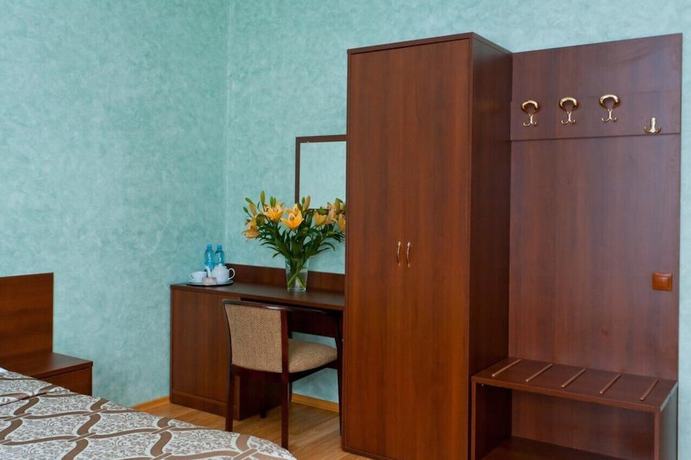 Imagen de la habitación del Hotel Park Bogorodsk. Foto 4