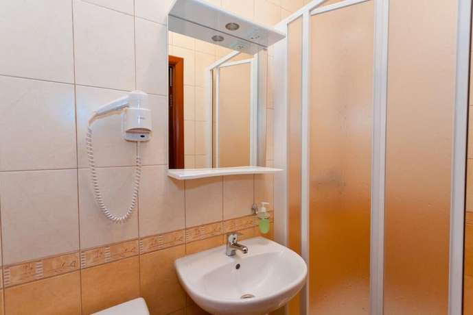 Imagen de la habitación del Hotel Park Bogorodsk. Foto 6