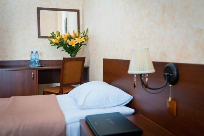 Imagen de la habitación del Hotel Park Bogorodsk. Foto 8