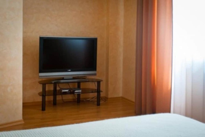 Imagen de la habitación del Hotel Park Bogorodsk. Foto 11