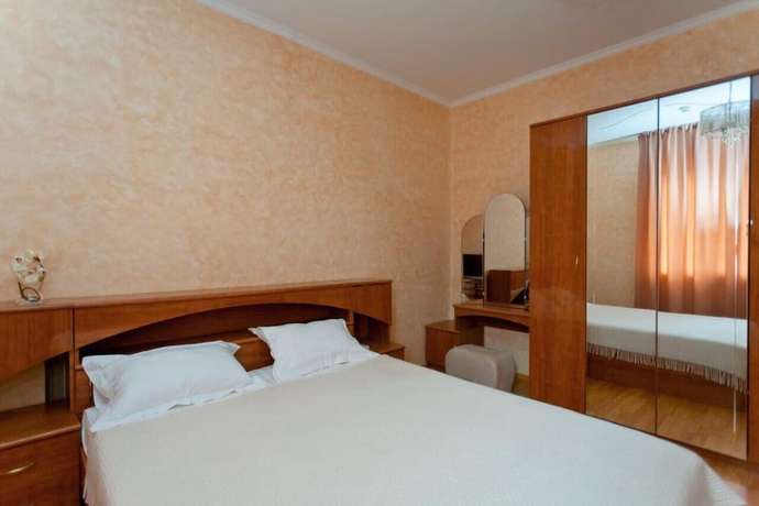 Imagen de la habitación del Hotel Park Bogorodsk. Foto 12