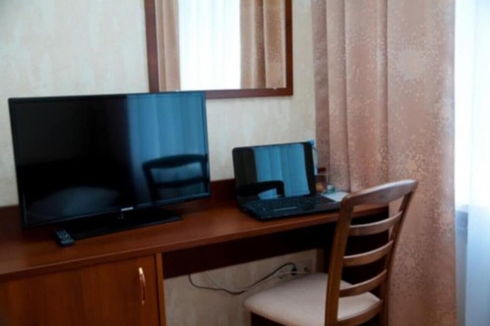 Imagen de la habitación del Hotel Park Bogorodsk. Foto 15