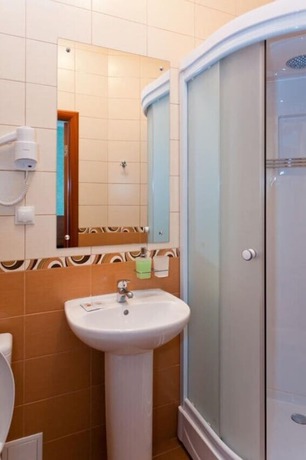 Imagen de la habitación del Hotel Park Bogorodsk. Foto 16