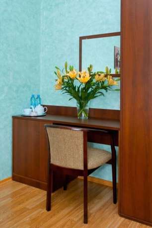 Imagen de la habitación del Hotel Park Bogorodsk. Foto 17
