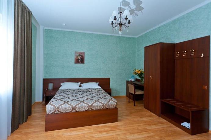 Imagen de la habitación del Hotel Park Bogorodsk. Foto 18