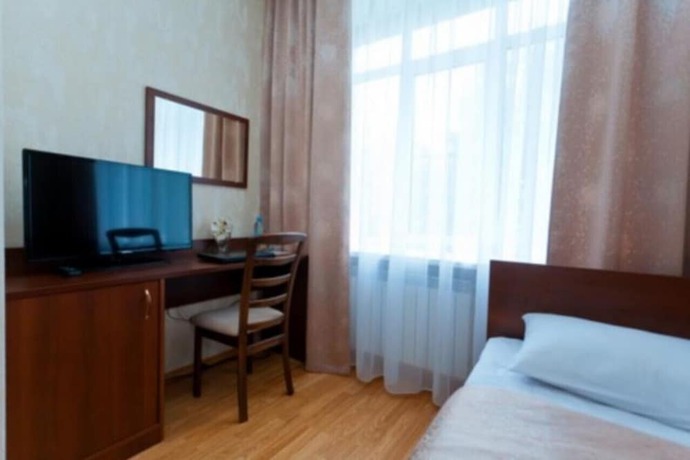 Imagen de la habitación del Hotel Park Bogorodsk. Foto 19