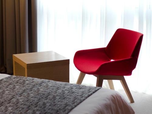 Imagen general del Hotel Park Boutique. Foto 1