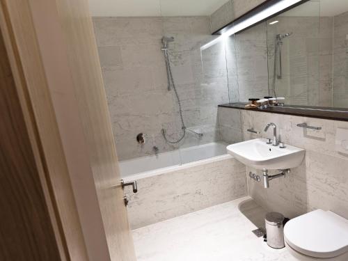 Imagen de la habitación del Hotel Park Boutique. Foto 6