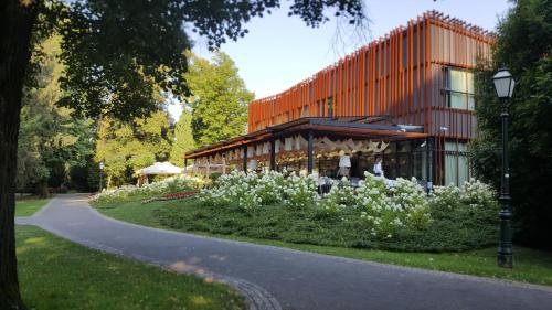 Imagen general del Hotel Park Boutique. Foto 3