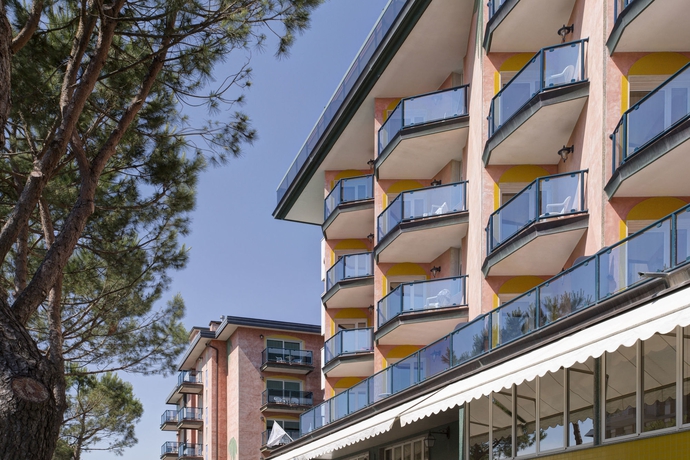 Imagen general del Hotel Park Brasilia. Foto 2