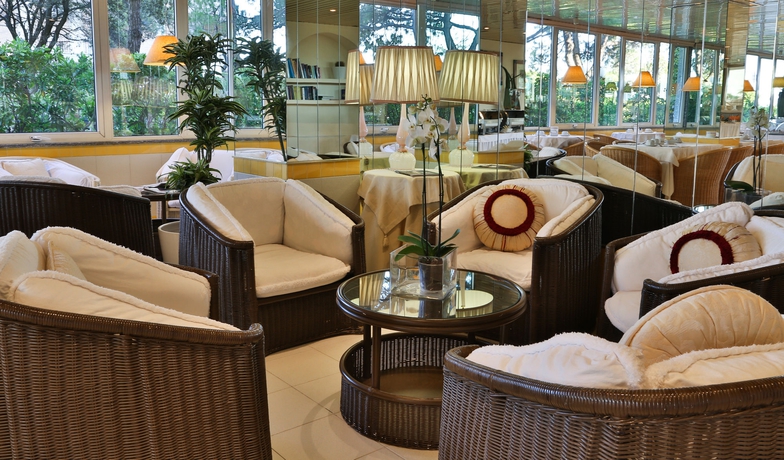 Imagen de los interiores del Hotel Park Brasilia. Foto 13