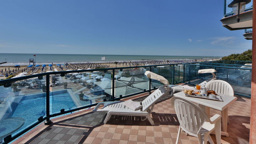 Imagen de los exteriores del Hotel Park Brasilia. Foto 12