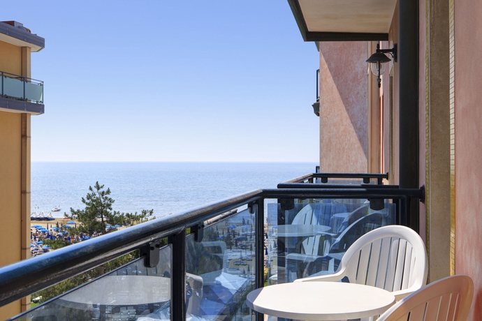 Imagen de la habitación del Hotel Park Brasilia. Foto 11