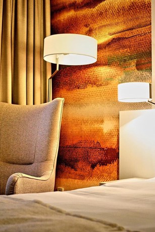 Imagen de la habitación del Hotel Park Brzeg. Foto 3