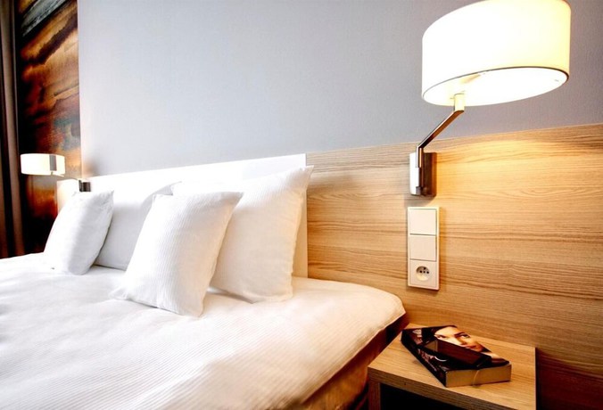 Imagen de la habitación del Hotel Park Brzeg. Foto 8