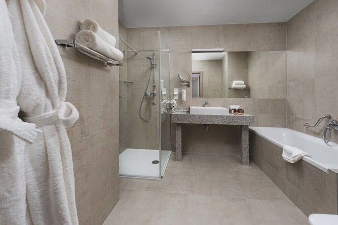 Imagen de la habitación del Hotel Park Brzeg. Foto 9