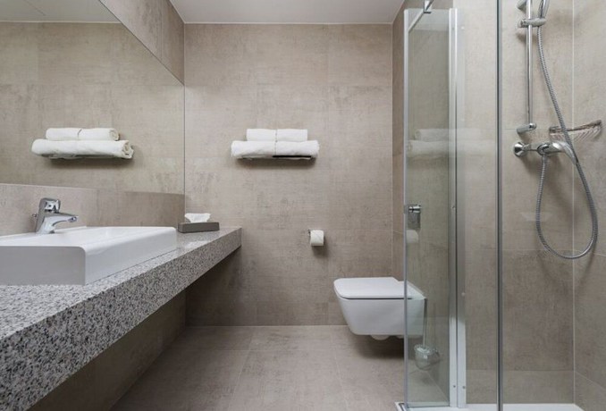 Imagen de la habitación del Hotel Park Brzeg. Foto 15