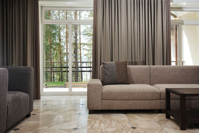 Imagen de los interiores del Hotel Park Burduguz. Foto 20