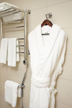 Imagen de la habitación del Hotel Park Burduguz. Foto 10