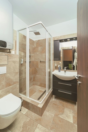 Imagen de la habitación del Hotel Park B&uuml;kf&uuml;rdő. Foto 15