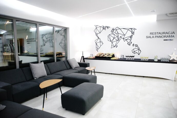 Imagen general del Hotel Park Bydgoszcz. Foto 6