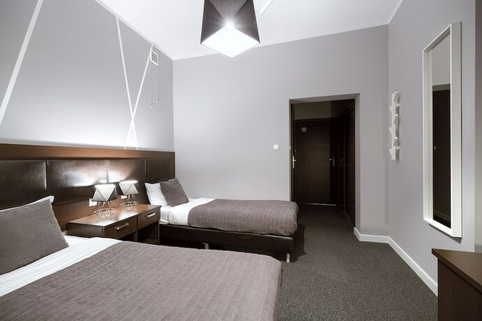 Imagen de la habitación del Hotel Park Bydgoszcz. Foto 13