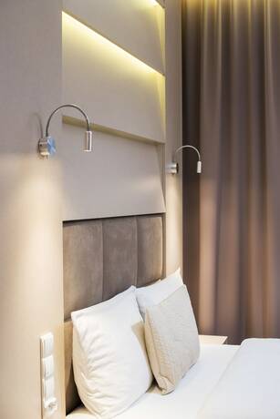 Imagen de la habitación del Hotel Park Bydgoszcz. Foto 14