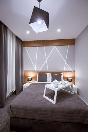 Imagen de la habitación del Hotel Park Bydgoszcz. Foto 17