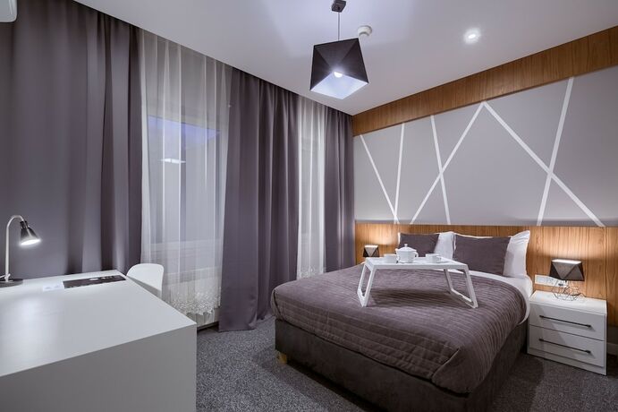 Imagen de la habitación del Hotel Park Bydgoszcz. Foto 18