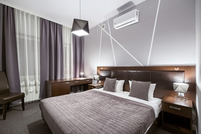 Imagen de la habitación del Hotel Park Bydgoszcz. Foto 20