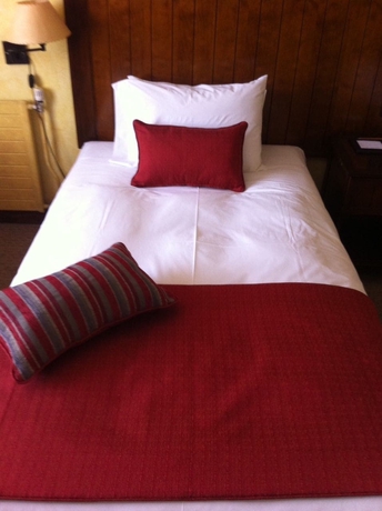 Imagen de la habitación del Hotel Park Calama. Foto 8